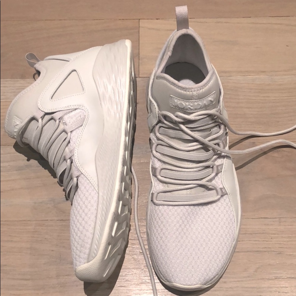 JORDAN FORMULA 23